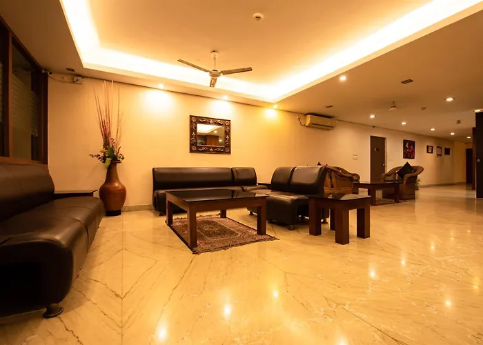 Lbd Resorts & Hotels Kolkata