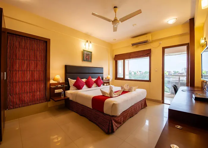 Lbd Resorts & Hotels Kolkata