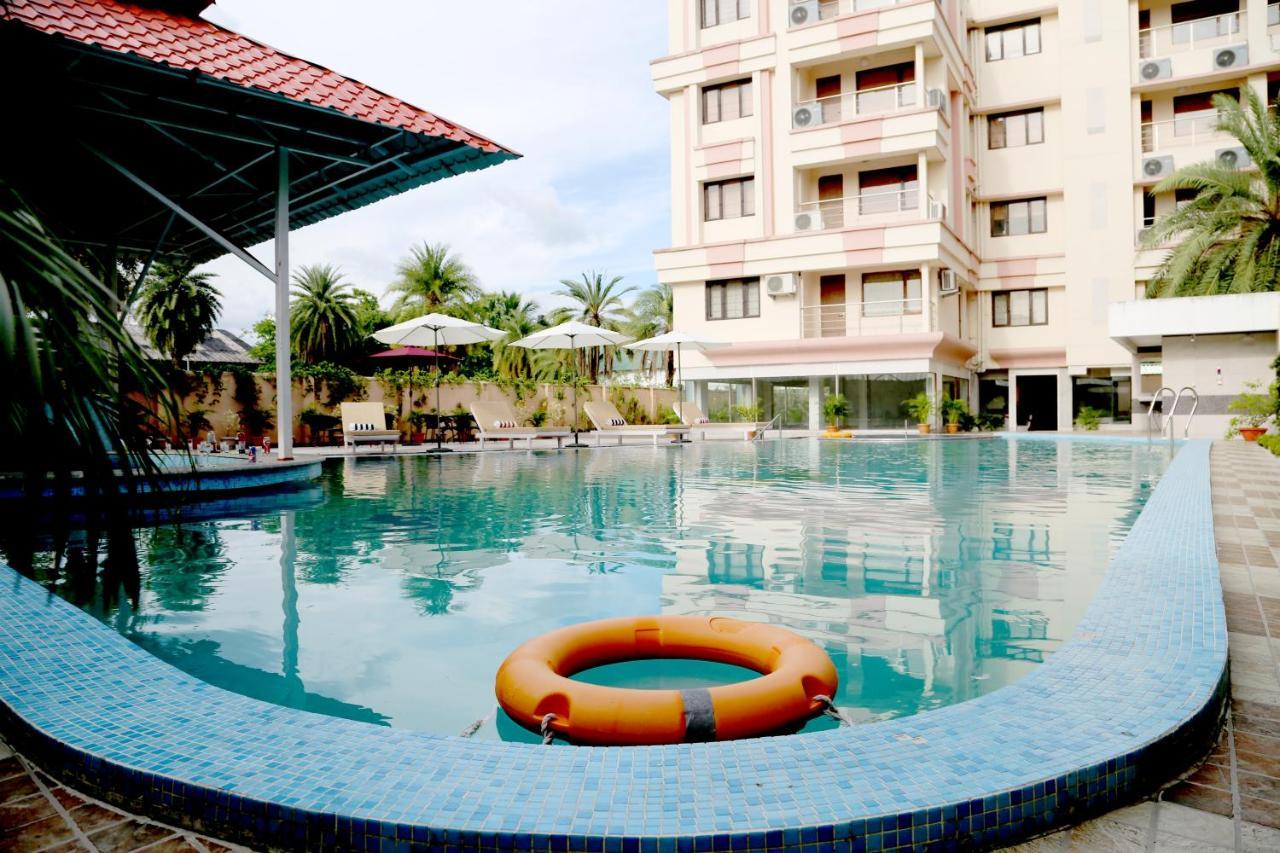 Hotel Lbd &