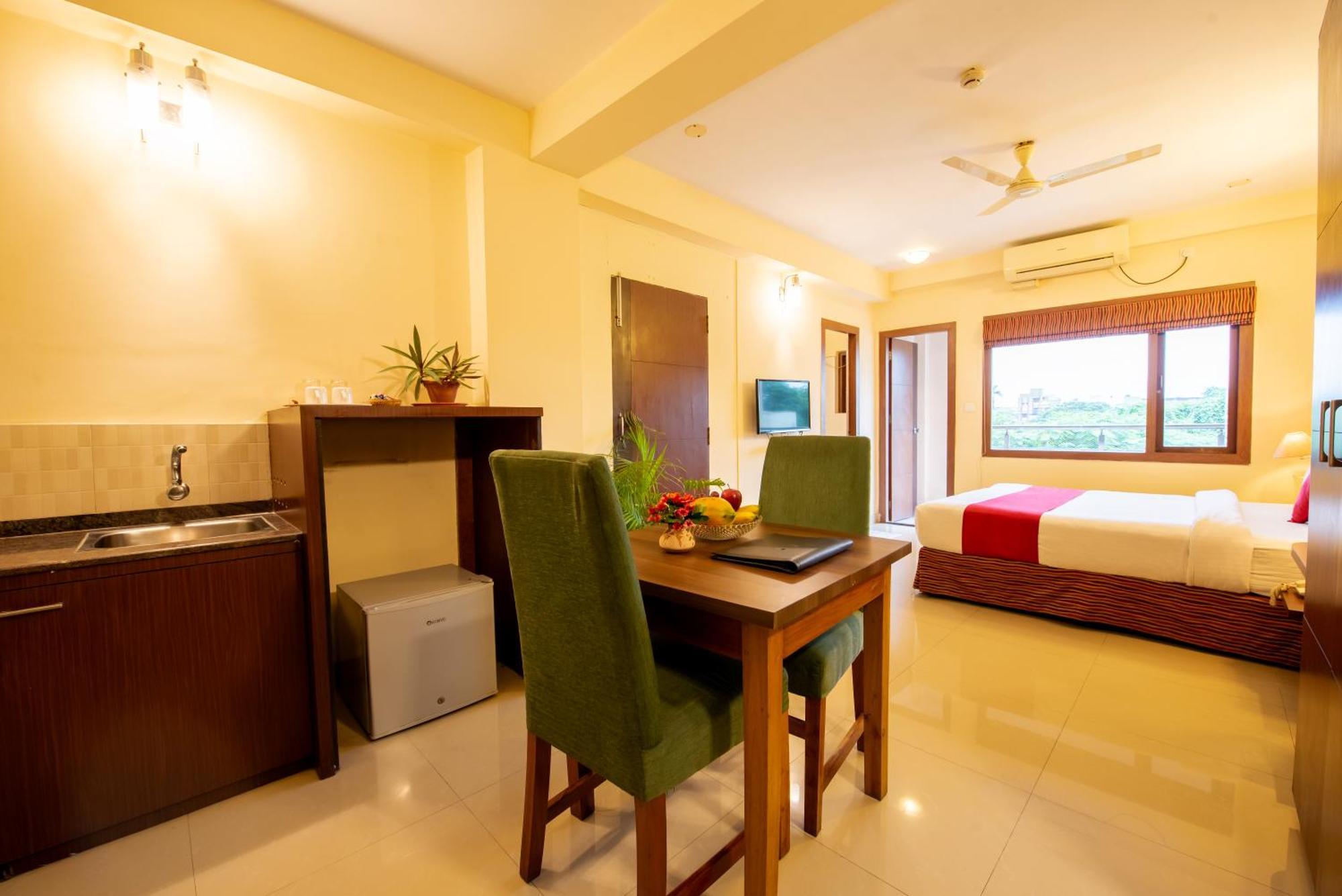 Hotel Lbd & Kolkata