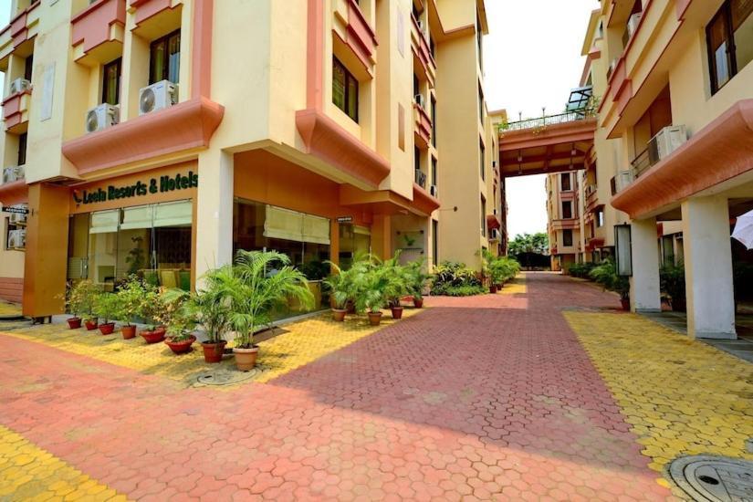 Lbd & Hotel Kolkata