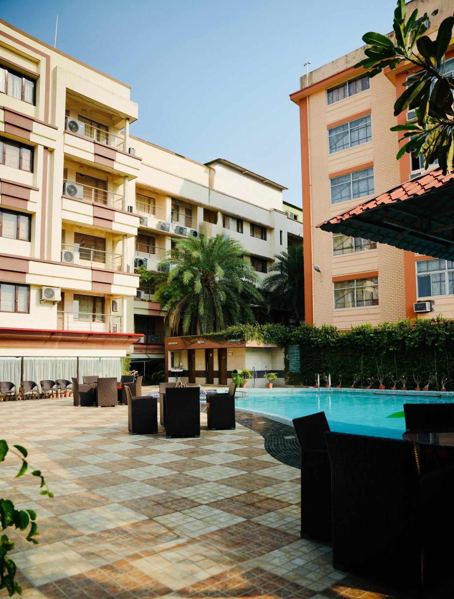 Lbd & 3* Kolkata