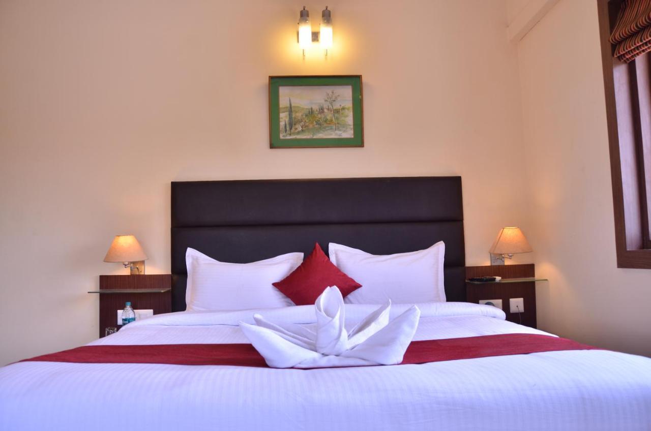 Hotel Lbd & Kolkata